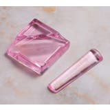 ネイルアートツール メタルパーツプレス カーブ台 | PlusNao | 詳細画像11 