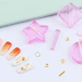 ネイルアートツール メタルパーツプレス カーブ台 | PlusNao | 詳細画像2 