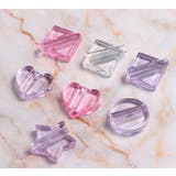 ネイルアートツール メタルパーツプレス カーブ台 | PlusNao | 詳細画像6 