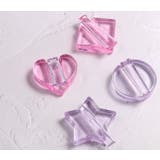 ネイルアートツール メタルパーツプレス カーブ台 | PlusNao | 詳細画像8 