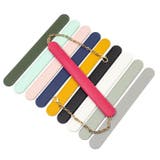 ショルダーパッド PUレザー バッグストラップ用 | PlusNao | 詳細画像2 