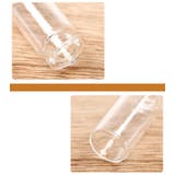 ガラス瓶 4本セット コルク栓 | PlusNao | 詳細画像5