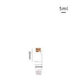 ガラス瓶 4本セット コルク栓 | PlusNao | 詳細画像6