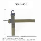 グローブホルダー 手袋ホルダー 吊り下げ | PlusNao | 詳細画像13