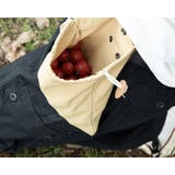 ウエストバッグ ウエストポーチ 収穫バッグ | PlusNao | 詳細画像2