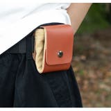 ウエストバッグ ウエストポーチ 収穫バッグ | PlusNao | 詳細画像6