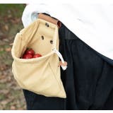 ウエストバッグ ウエストポーチ 収穫バッグ | PlusNao | 詳細画像8