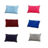 エアーピロー 空気枕 クッション | PlusNao | 詳細画像2