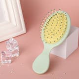 ヘアブラシ ヘッドブラシ ヘアーブラシ | PlusNao | 詳細画像10 