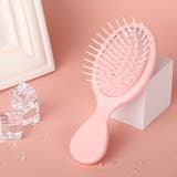 ヘアブラシ ヘッドブラシ ヘアーブラシ | PlusNao | 詳細画像8 