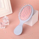 ヘアブラシ ヘッドブラシ ヘアーブラシ | PlusNao | 詳細画像9 