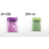 まつ毛ブラシ スクリューブラシ 50本セット | PlusNao | 詳細画像11 