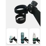 ベビーカー用ドリンクホルダー ボトルホルダー カップホルダー | PlusNao | 詳細画像3 