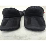 ベビーカー用手袋 ハンドマフ ウォーマーグローブ | PlusNao | 詳細画像12