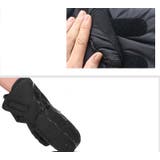 ベビーカー用手袋 ハンドマフ ウォーマーグローブ | PlusNao | 詳細画像15