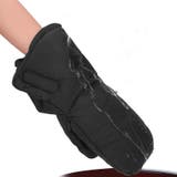 ベビーカー用手袋 ハンドマフ ウォーマーグローブ | PlusNao | 詳細画像3