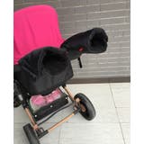 ベビーカー用手袋 ハンドマフ ウォーマーグローブ | PlusNao | 詳細画像8