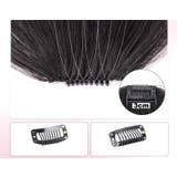 ポイントウィッグ 前髪ウィッグ 部分ウィッグ | PlusNao | 詳細画像10 