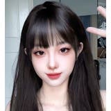 ポイントウィッグ 前髪ウィッグ 部分ウィッグ | PlusNao | 詳細画像2 