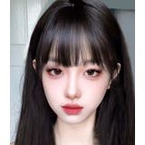 ポイントウィッグ 前髪ウィッグ 部分ウィッグ | PlusNao | 詳細画像3 