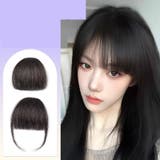 ポイントウィッグ 前髪ウィッグ 部分ウィッグ | PlusNao | 詳細画像5 