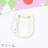 カラビナ ネコ型 猫 | PlusNao | 詳細画像15