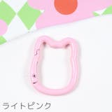カラビナ ネコ型 猫 | PlusNao | 詳細画像5