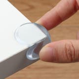 コーナーガード コーナークッション 4個セット | PlusNao | 詳細画像2 