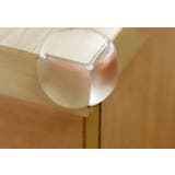 コーナーガード コーナークッション 4個セット | PlusNao | 詳細画像3 