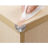 コーナーガード コーナークッション 4個セット | PlusNao | 詳細画像5 