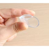 コーナーガード コーナークッション 4個セット | PlusNao | 詳細画像8 