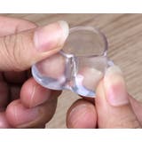 コーナーガード コーナークッション 単品 | PlusNao | 詳細画像9