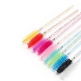 まつ毛ブラシ スクリューブラシ 50本セット | PlusNao | 詳細画像2 