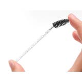 まつ毛ブラシ スクリューブラシ 50本セット | PlusNao | 詳細画像8 