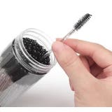 まつ毛ブラシ スクリューブラシ 50本セット | PlusNao | 詳細画像9 