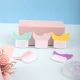 マスカラガード アイメイクアシスト 多機能アイメイク補助 | PlusNao | 詳細画像4 