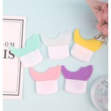 マスカラガード アイメイクアシスト 多機能アイメイク補助 | PlusNao | 詳細画像5 