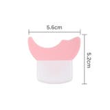 マスカラガード アイメイクアシスト 多機能アイメイク補助 | PlusNao | 詳細画像7 