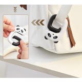 バッグハンガー バッグホルダー 荷物掛け | PlusNao | 詳細画像5 