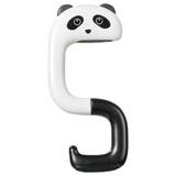 バッグハンガー バッグホルダー 荷物掛け | PlusNao | 詳細画像9 