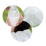 エアーマット 簡易ベッド スリーピングマット | PlusNao | 詳細画像11 