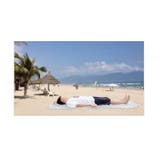 エアーマット 簡易ベッド スリーピングマット | PlusNao | 詳細画像3 