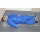 エアーマット 簡易ベッド スリーピングマット | PlusNao | 詳細画像4 