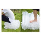 エアーマット 簡易ベッド スリーピングマット | PlusNao | 詳細画像8 