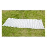 エアーマット 簡易ベッド スリーピングマット | PlusNao | 詳細画像9 