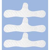 汗取りバッド アンダーバスト用 3枚セット | PlusNao | 詳細画像11 