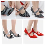 シューズバンド シューズストラップ ペア | PlusNao | 詳細画像11