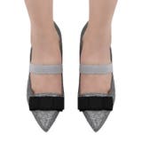 シューズバンド シューズストラップ ペア | PlusNao | 詳細画像6