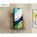 スマホホルダー 充電スタンド スマートフォンスタンド | PlusNao | 詳細画像16