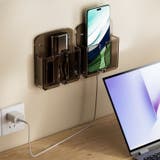 スマホホルダー 充電スタンド スマートフォンスタンド | PlusNao | 詳細画像4